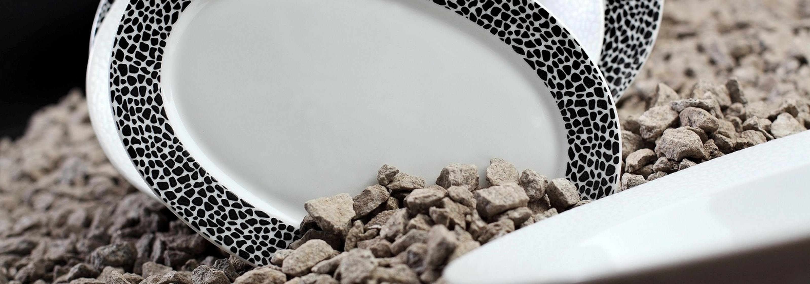 Kolekcja K244 Black & White VENUS